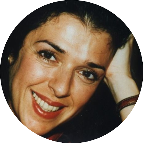 Elena Bashkirova