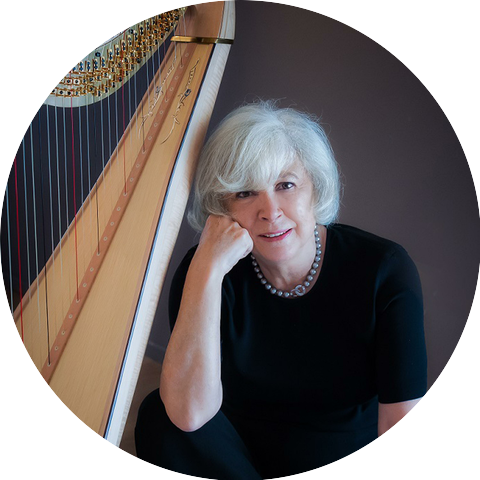 Catherine Michel