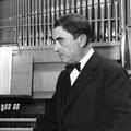 Maurice Duruflé