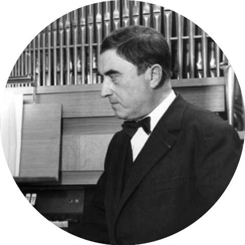 Maurice Duruflé