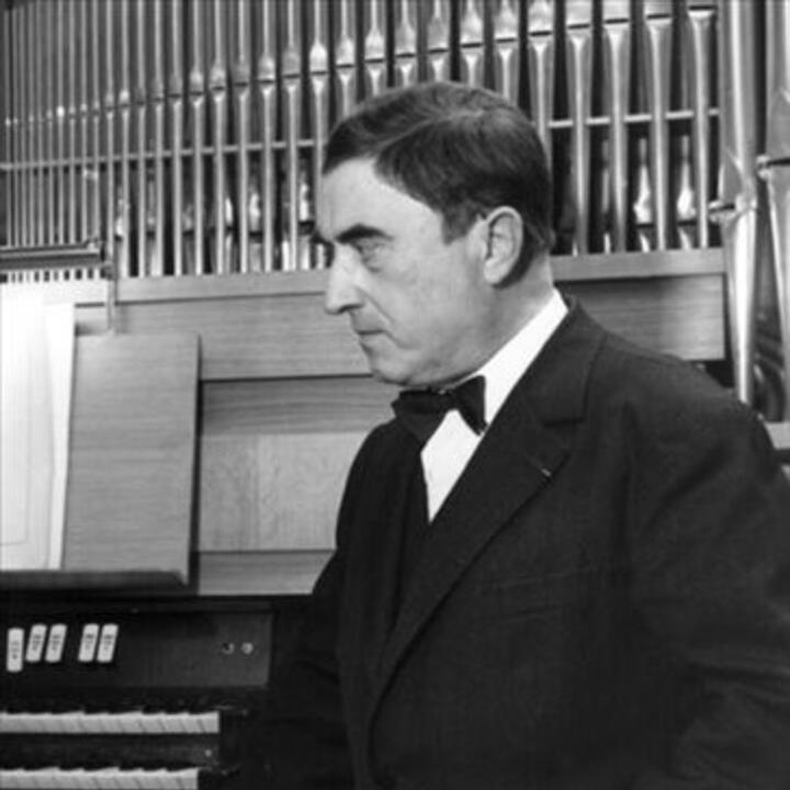 Maurice Duruflé
