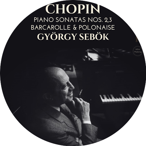 György Sebök