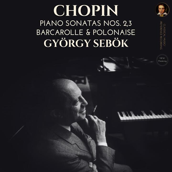 György Sebök