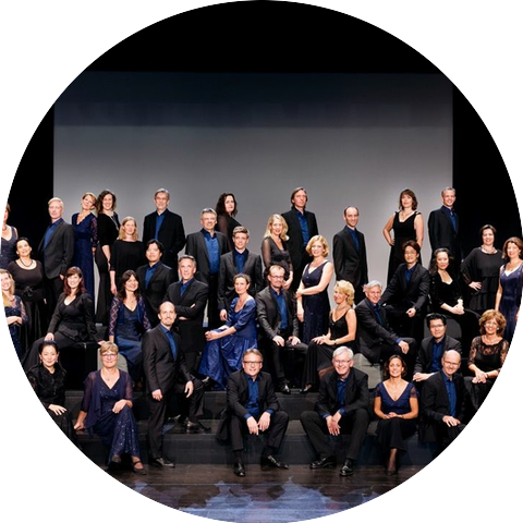 Bavarian Radio Chorus