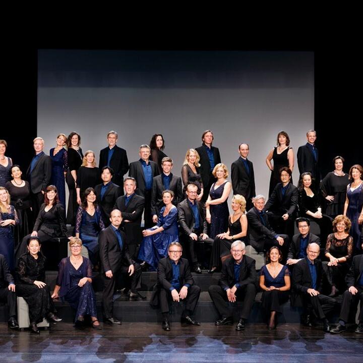 Bavarian Radio Chorus