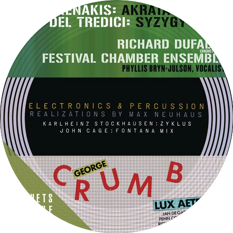 Max Neuhaus