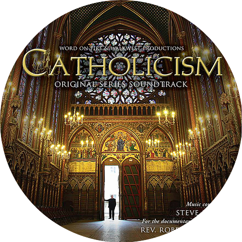 Steve Mullen & Choir of the Basilica of the National Shrine of the Immaculate Conception