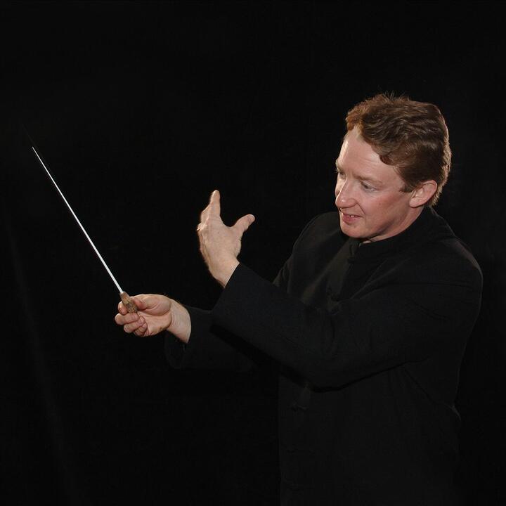 Douglas Boyd
