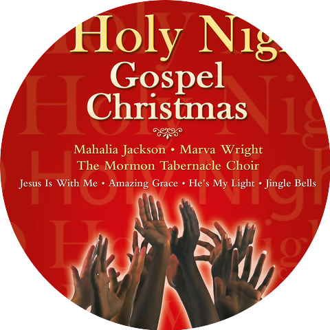 The Mormon Tabernacle Choir & Jerold Ottley