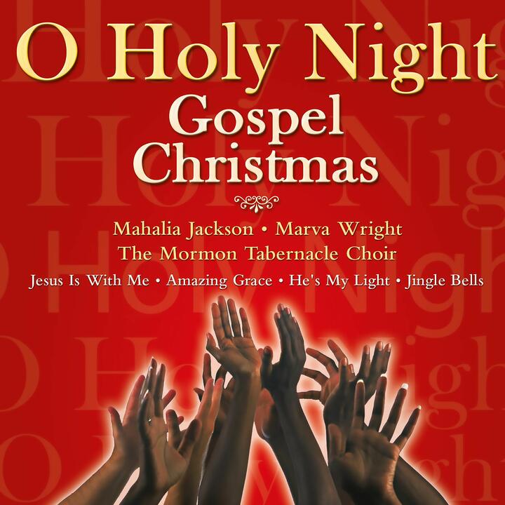 The Mormon Tabernacle Choir & Jerold Ottley