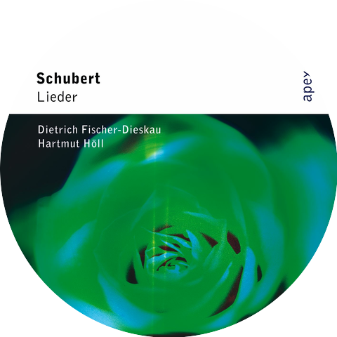 Dietrich Fischer-Diskau