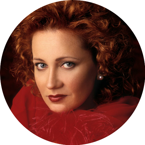 Olga Borodina