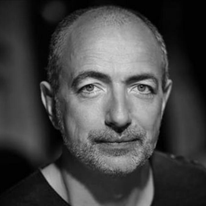 Laurent Naouri