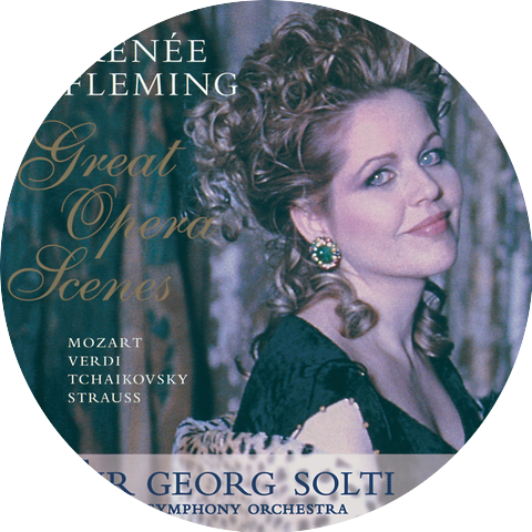 Renée Fleming & London Symphony Orchestra & Sir Georg Solti