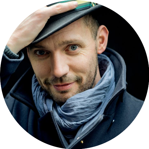 Stéphane Degout
