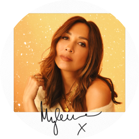 Myleene Klass
