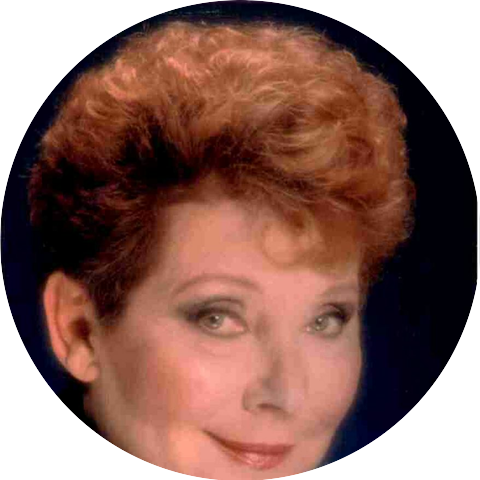 Evelyn Lear