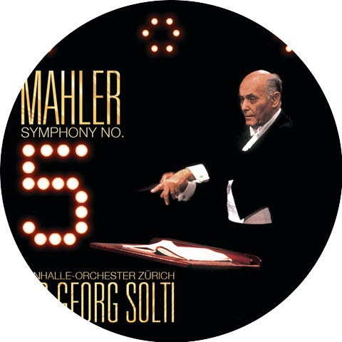 Tonhalle Orchester Zurich