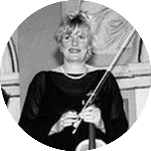 Catherine Mackintosh