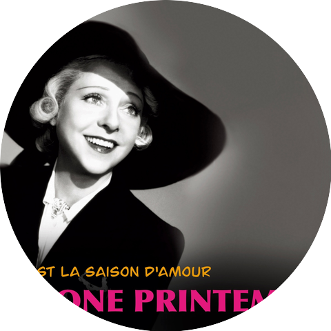 Yvonne Printemps