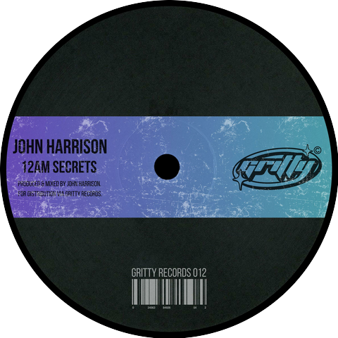 John Harrison