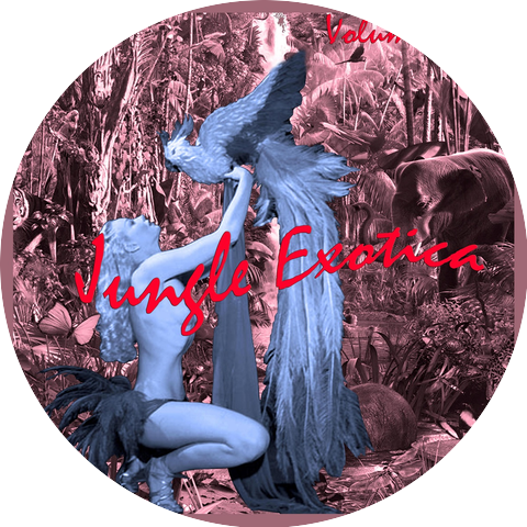 Les Baxter And His Orchestra