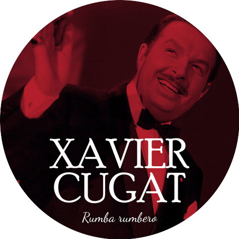 Xavier Cugat and His Orchestra