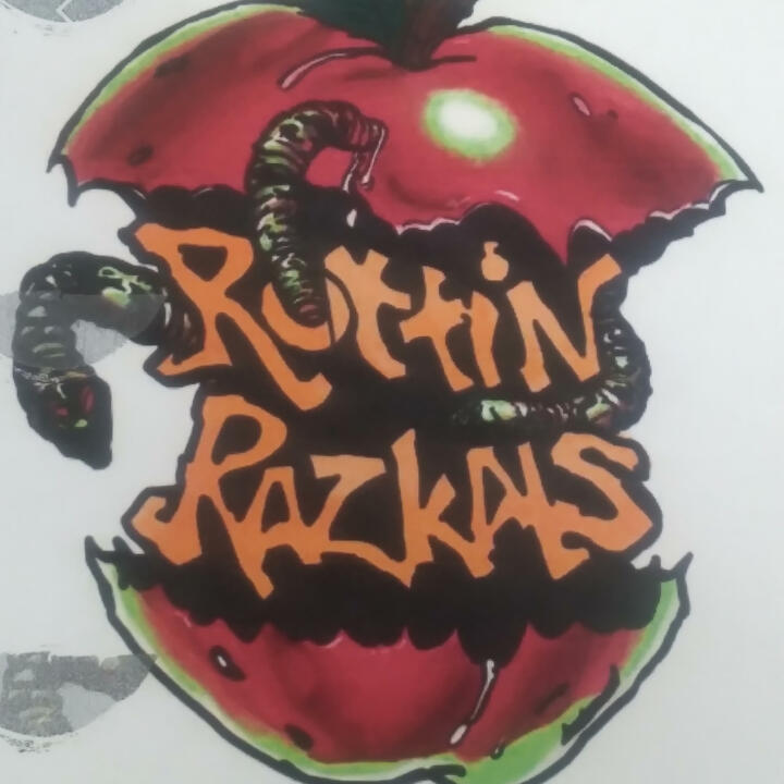 Rottin Razkals