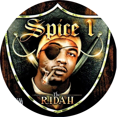 Spice 1, Kurupt