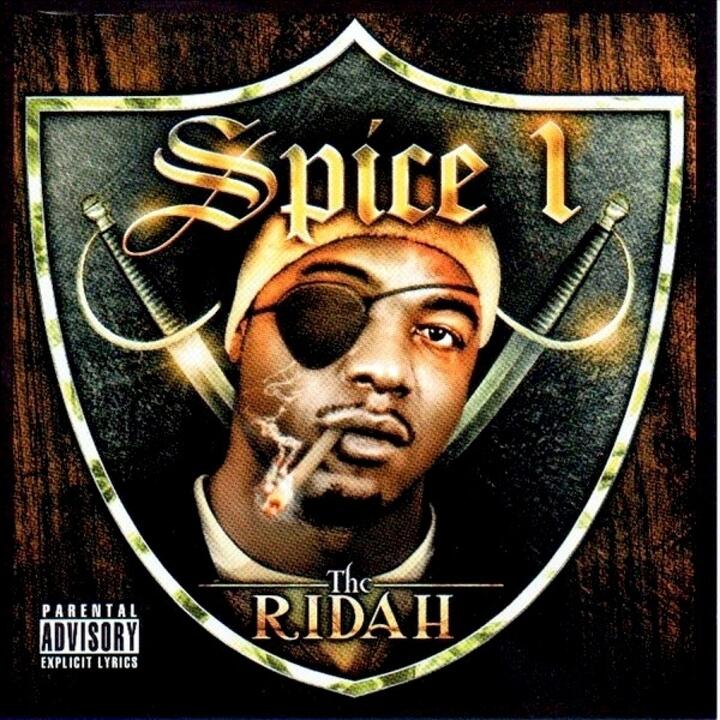 Spice 1, Kurupt