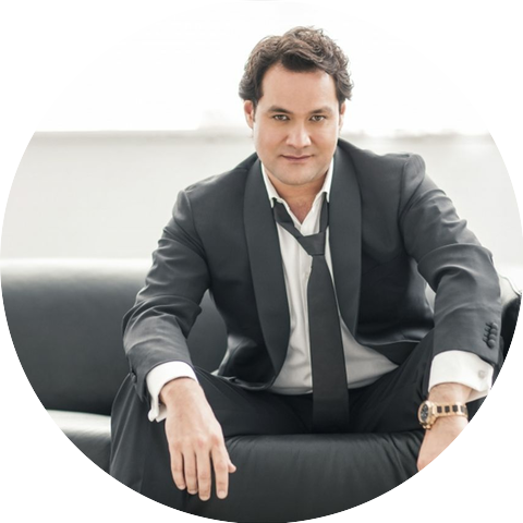 Ildar Abdrazakov
