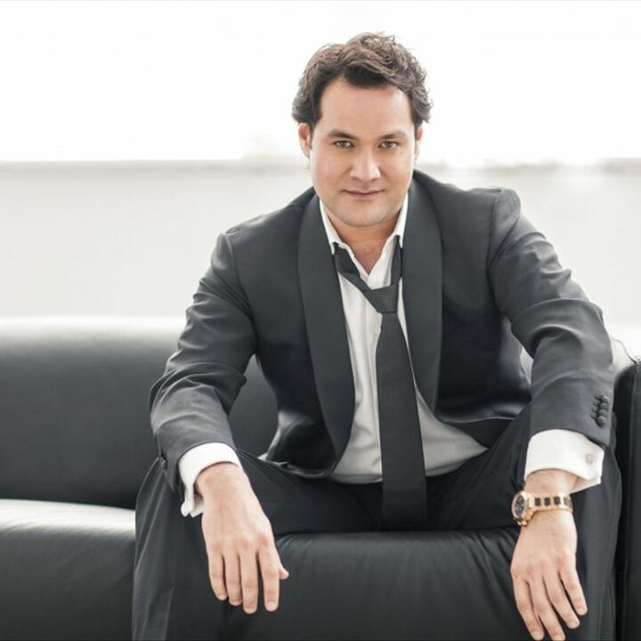 Ildar Abdrazakov