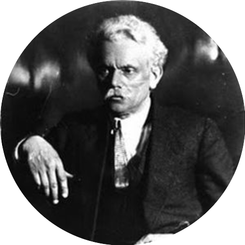 Alexander Goldenweiser