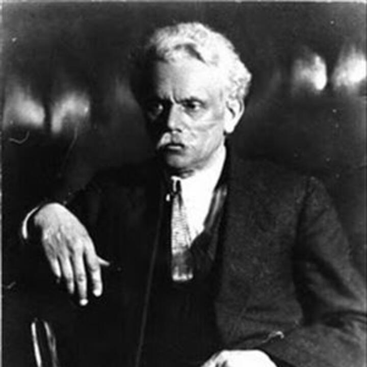Alexander Goldenweiser