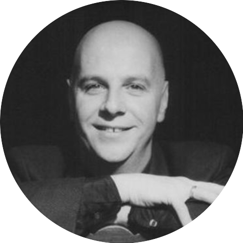 Christopher Robson