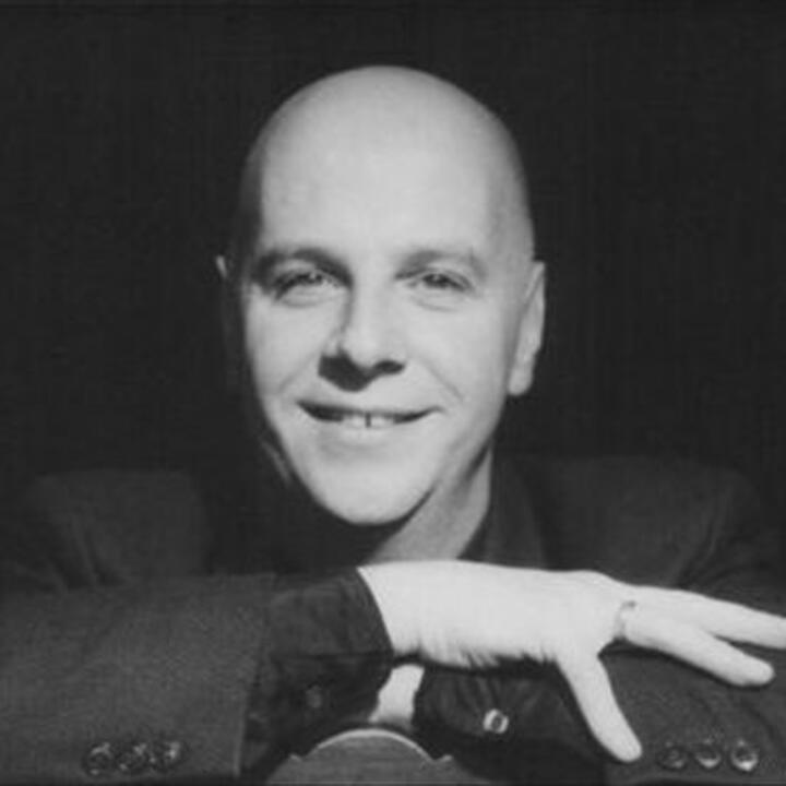 Christopher Robson