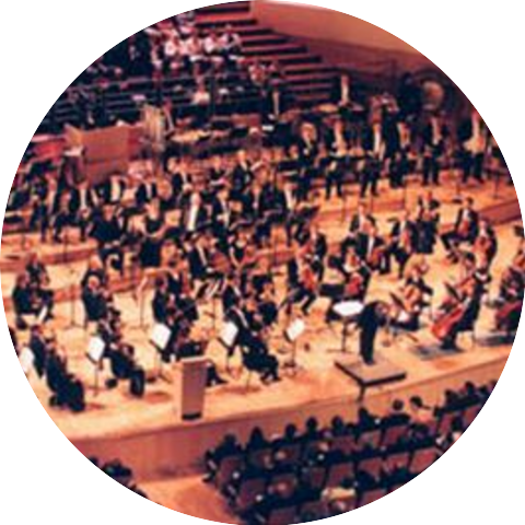 Ulster Orchestra
