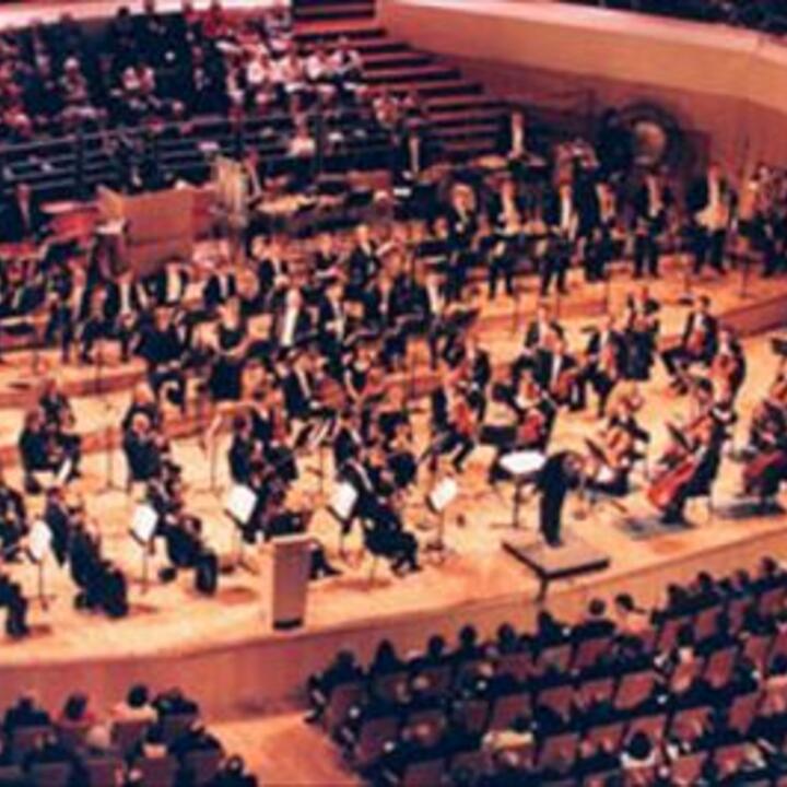 Ulster Orchestra