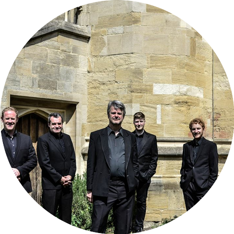 The Binchois Consort