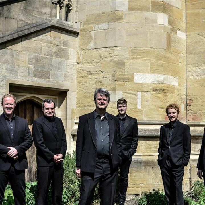 The Binchois Consort