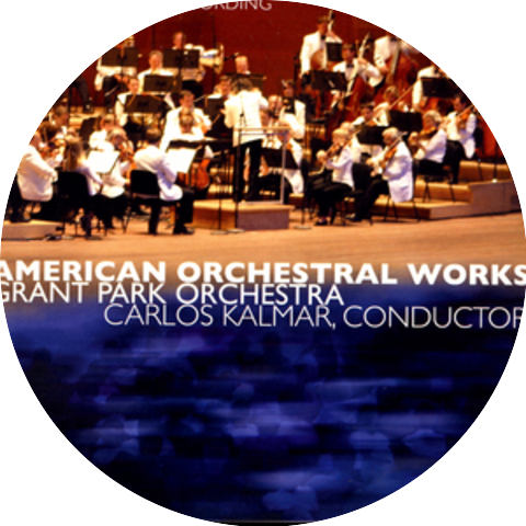 Grant Park Orchestra