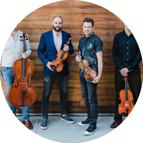 Escher String Quartet