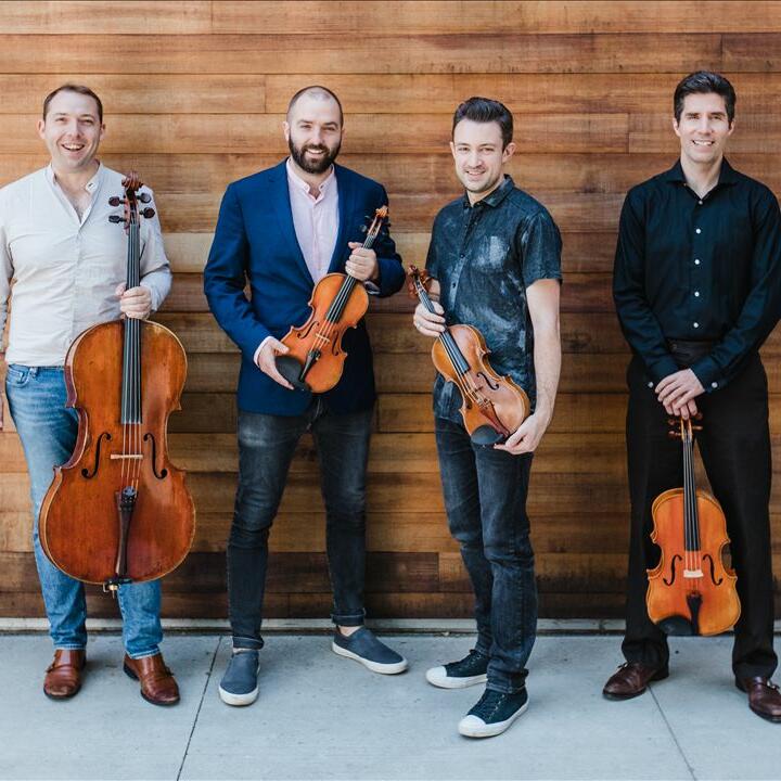 Escher String Quartet