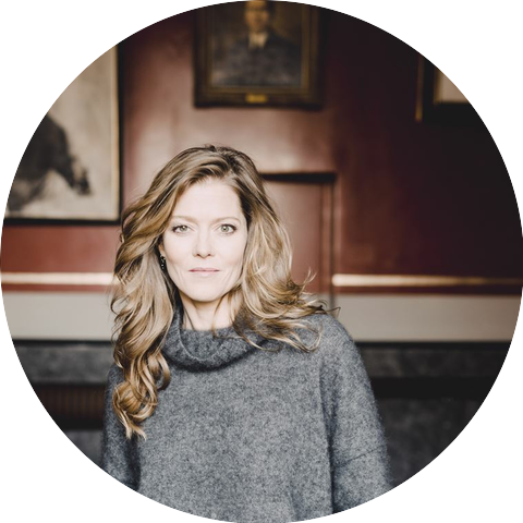 Barbara Hannigan