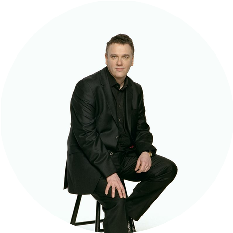 Andrew Carwood