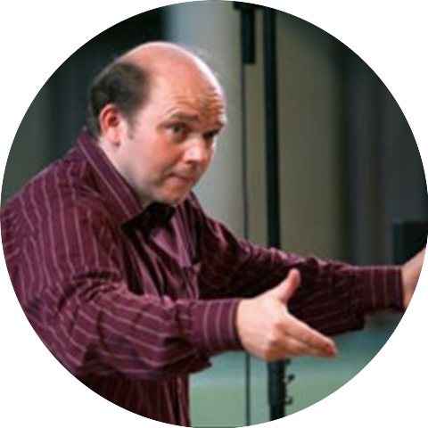 Wolfgang Katschner
