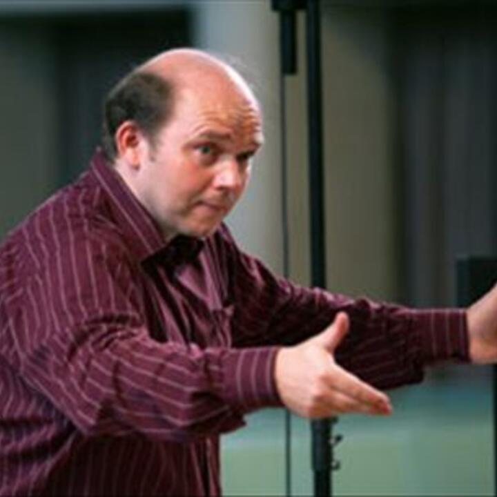 Wolfgang Katschner