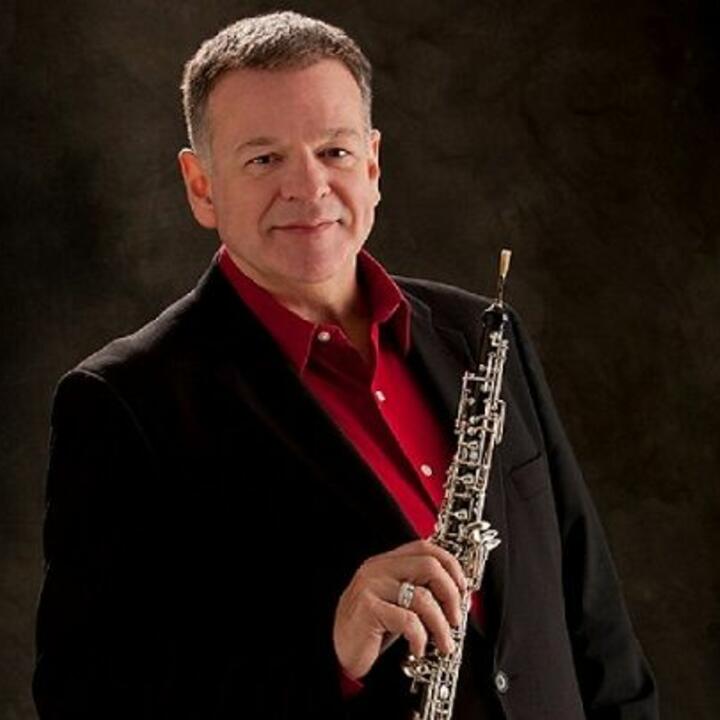 Nicholas Daniel