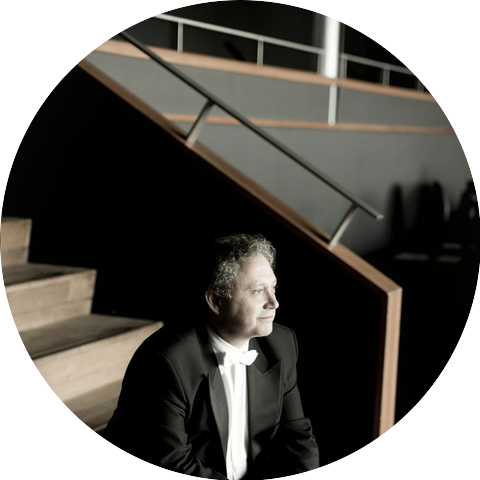 Richard Egarr & The Academy of Ancient Music