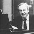 Geoffrey Parsons